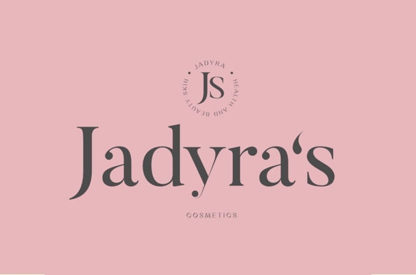 Магазин косметики «Jadyra's»