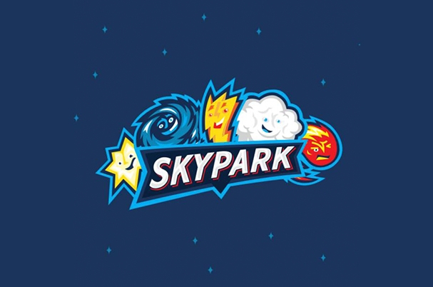 Семейный игровой парк «Skypark»