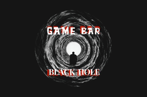 Клуб видеоигр «Black Hole»