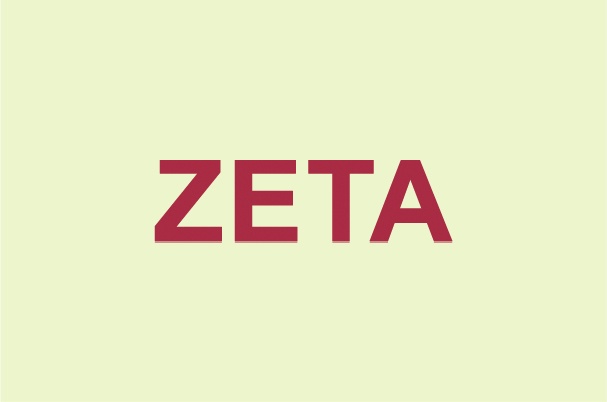 Магазин мебели «Zeta»