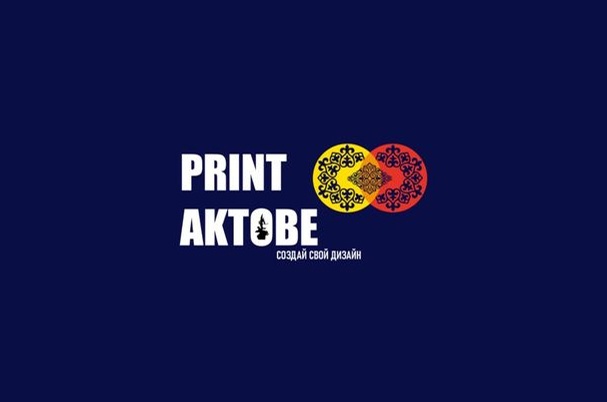 Компания «Print Aktobe»