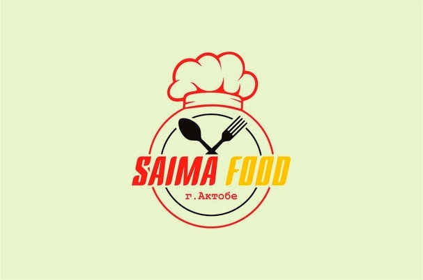 Служба доставки еды «Saima Food»