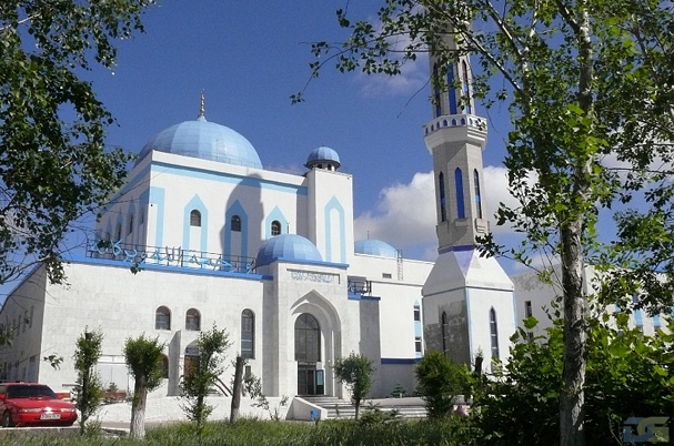 Мечеть «Нурдаулет»