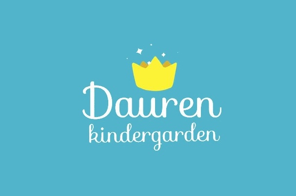 Детский сад «Даурен»