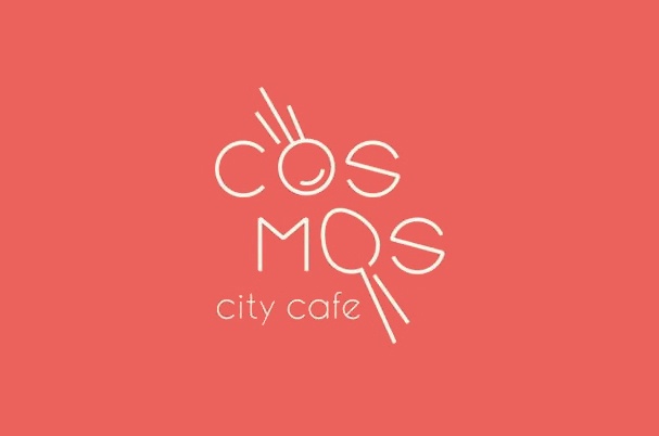 Городское кафе «Cosmos»