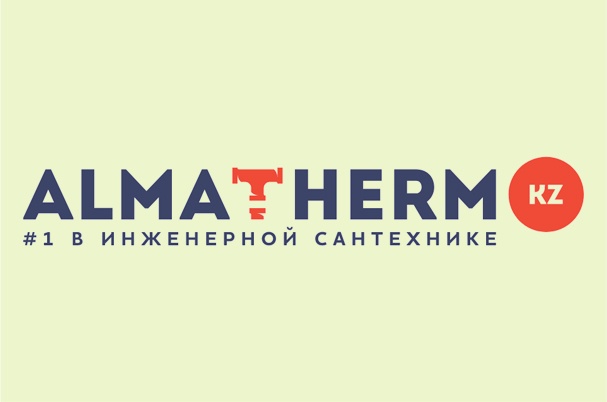 Магазин инженерной сантехники «AlmaTherm»