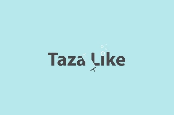 Клининговая компания «Taza Like»