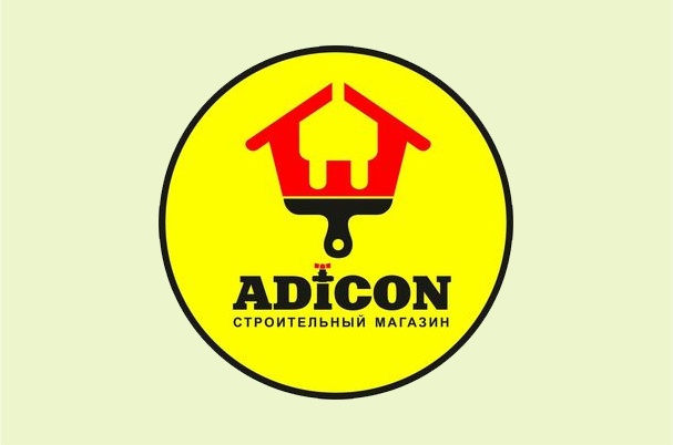Строительный магазин «Adicon»