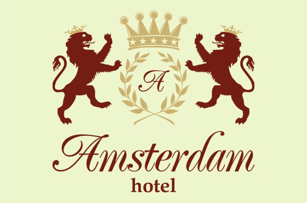 Гостиничный комплекс «Amsterdam»