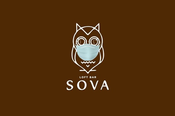 Лофт-бар «Sova»