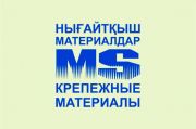 Магазин крепежных материалов «MS-Крепеж»