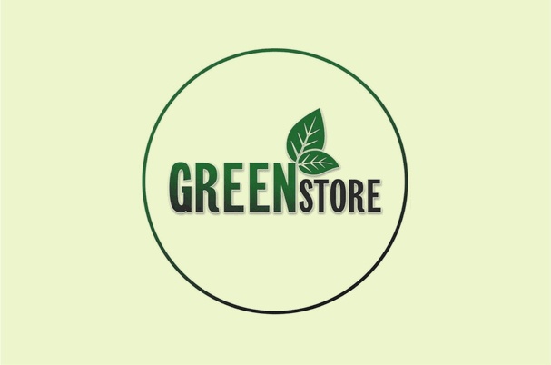 Магазин мусульманских товаров «GreenStore»