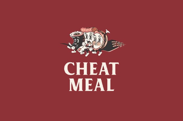Сервис доставки еды «Cheatmeal»
