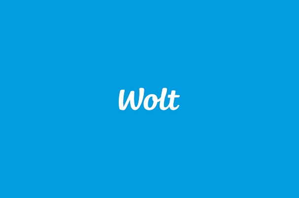 Сервис доставки еды «Wolt»