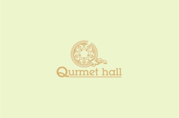 Ресторанный комплекс «Qurmet Hall»