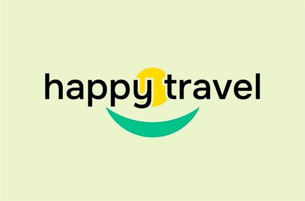 Туристическое агентство «Happy Travel»