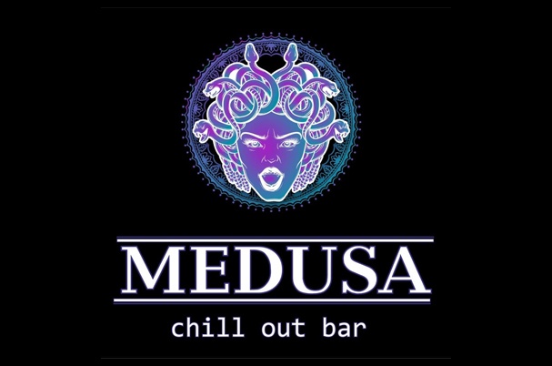 Лаундж-бар «Medusa»