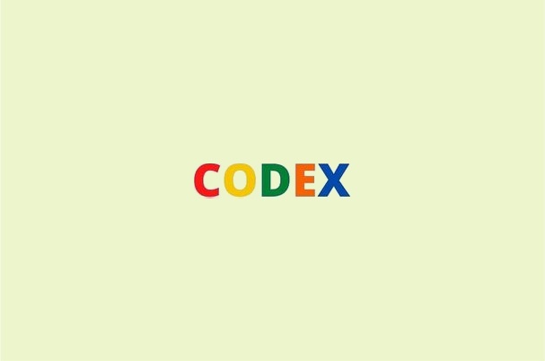 Школа программирования «CoDeX»