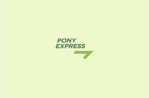 Экспресс-центр «Pony Express»