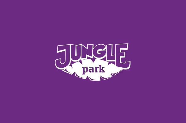 Детский развлекательный парк «Jungle Park»