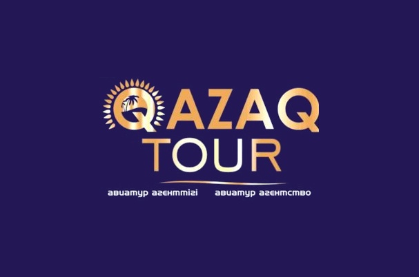 Туристическое агентство «Qazaq Tour»