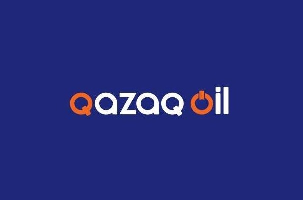 АЗС «Qazaq Oil»