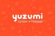 Служба доставки еды «Yuzumi»