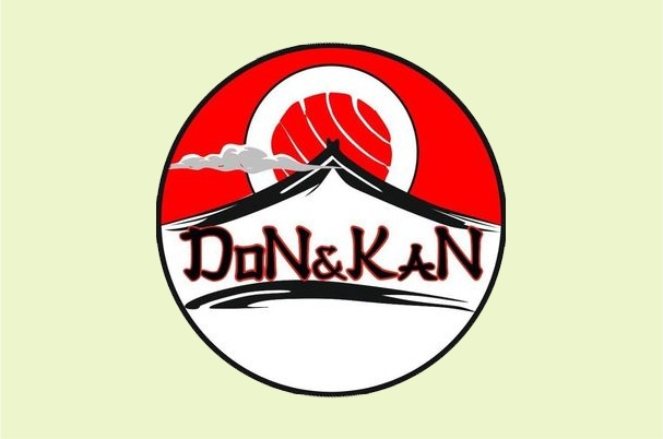 Служба доставки еды «Don & Kan»