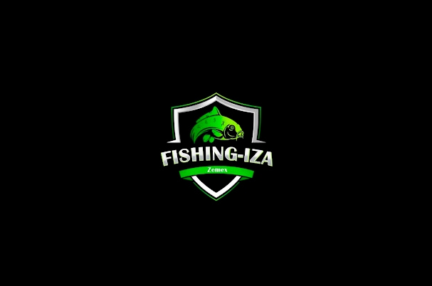 Рыболовный магазин «Fishing iza»
