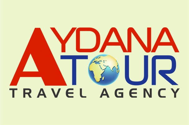 Туристическое агентство «Aydana Tour»