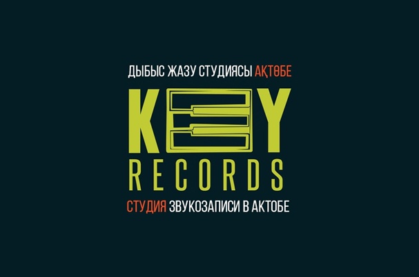 Студия звукозаписи «Key Records»
