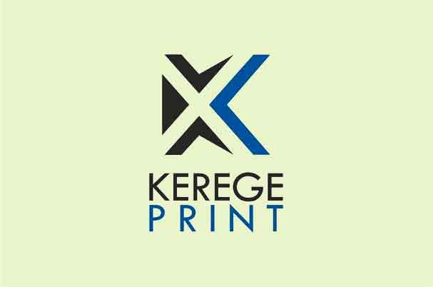 Рекламная компания «Kerege Print»