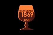Бар-ресторан «1869»
