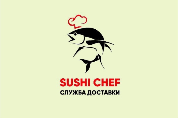 Служба доставки «Sushi Chef»