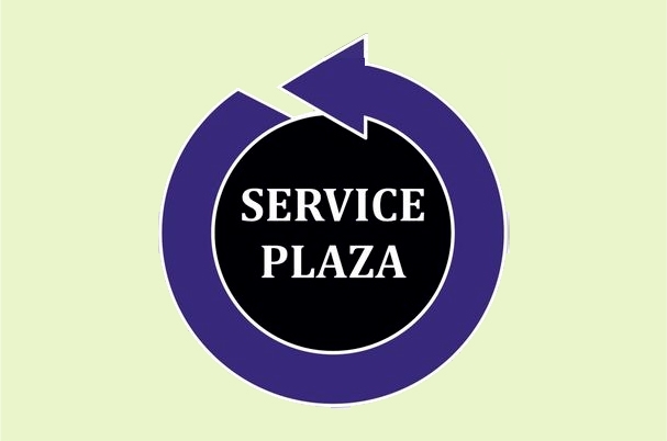 Сервисный центр «Сервис Плаза»