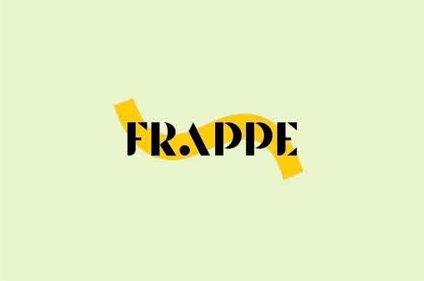 Кофейня «Frappe»