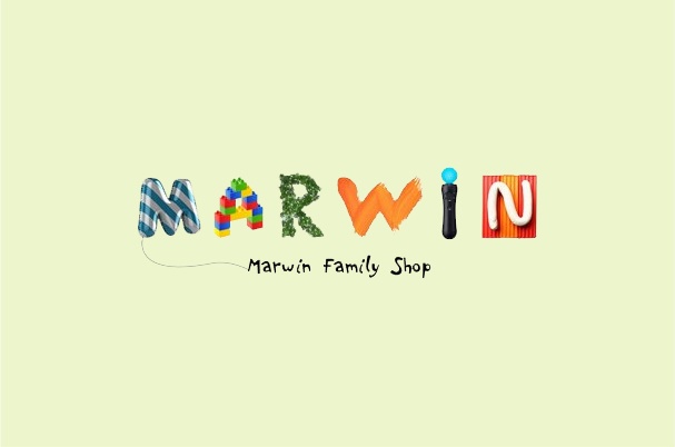 Магазин «Marwin»