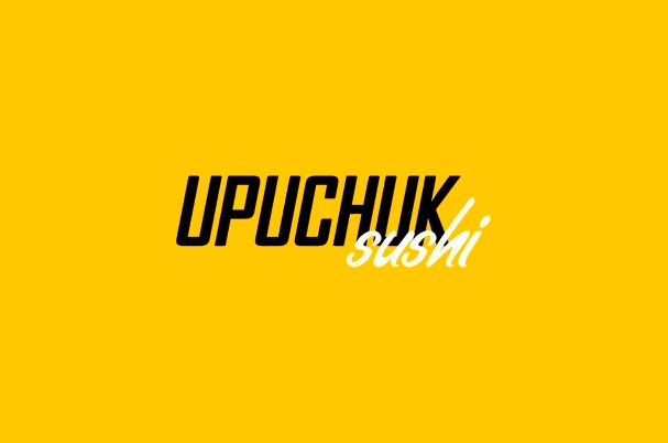 Служба доставки еды «Upuchuk Sushi»