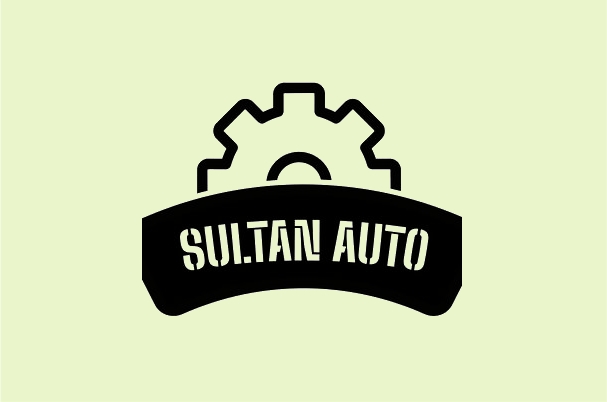 Магазин автозапчастей «Sultan Auto»