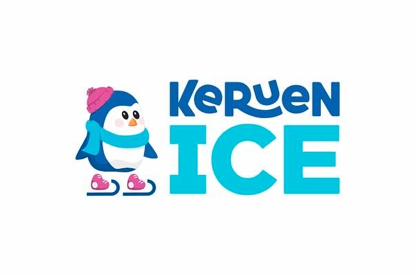 Ледовый каток «Keruen Ice»
