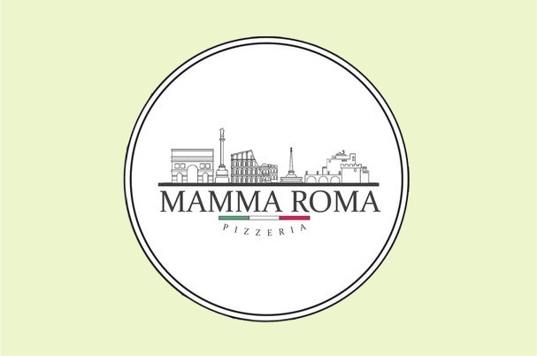 Пиццерия «Mamma Roma»