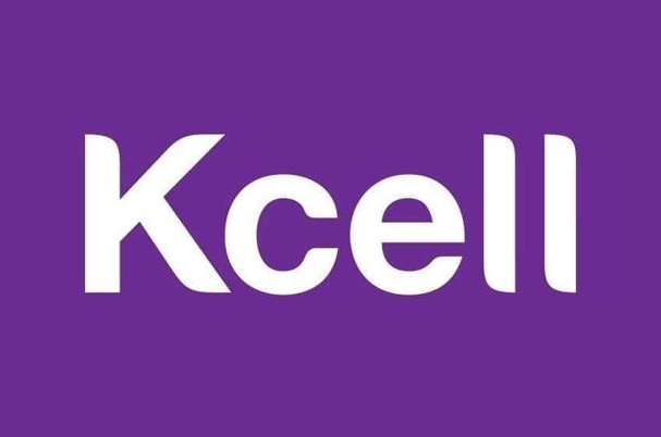 Салон сотовой связи «Kcell»