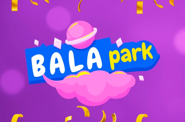 Детский развлекательный парк «Bala Park»