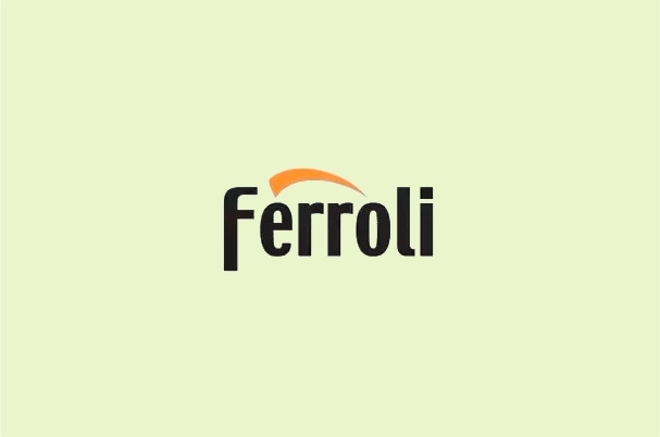 Магазин отопительного оборудования «Ferrolli»