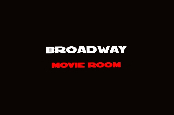 Кинозал «Broadway Movie Room»