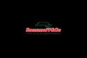 Магазин автомасел «Romanoff&Co»