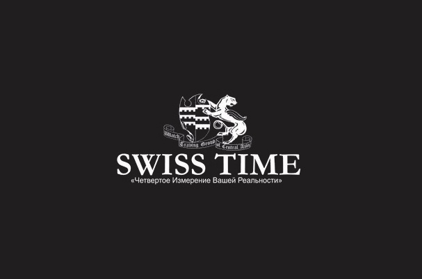 Магазин часов «Swiss Time»