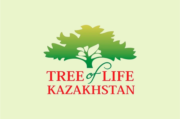 Аквапарк «Tree Of Life»