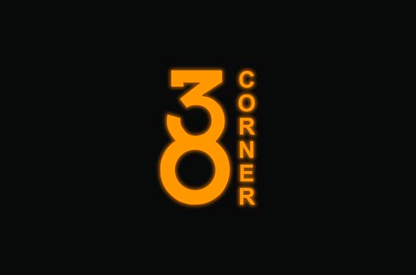 Лаунж-бар «Corner 38»