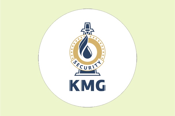 Охранное агентство «KMG Security»